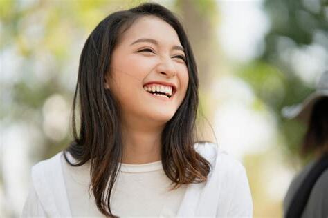屬龍 女